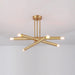 Ruven Chandelier-DWHOME