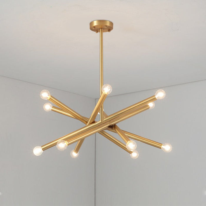 Ruven Chandelier-DWHOME