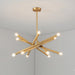 Ruven Chandelier-DWHOME