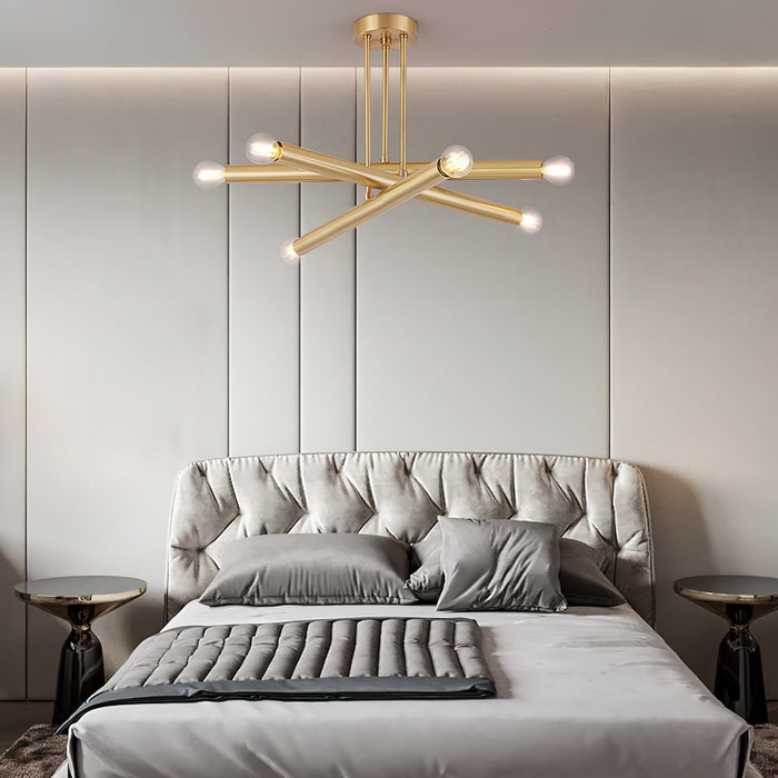 Ruven Chandelier-DWHOME