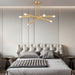 Ruven Chandelier-DWHOME
