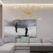 Ruven Chandelier-DWHOME