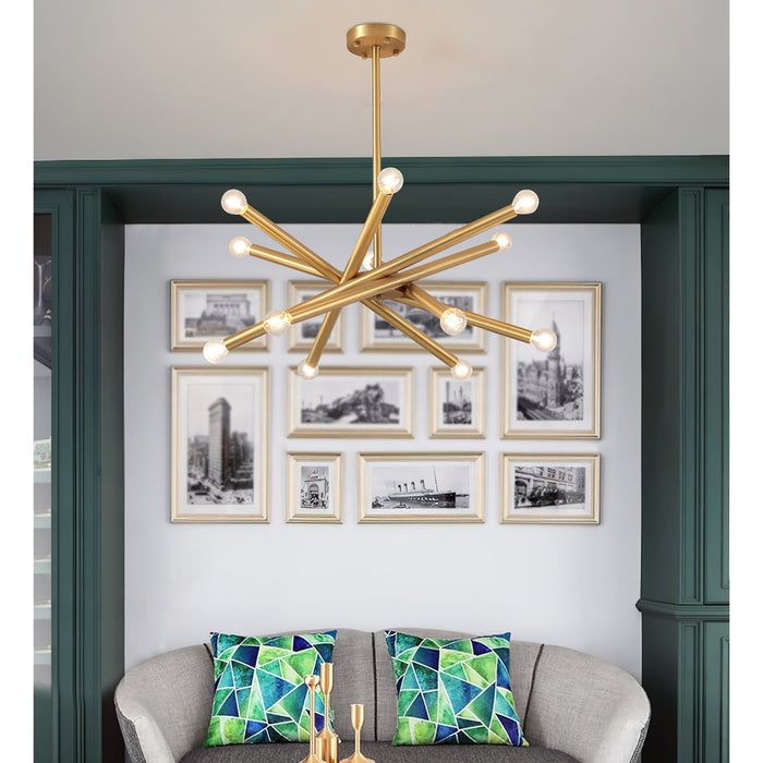 Ruven Chandelier-DWHOME