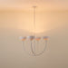 Ruzo Chandelier-DWHOME