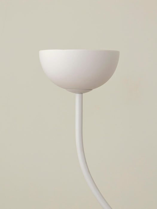Ruzo Chandelier-DWHOME