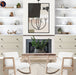 Ruzo Chandelier-DWHOME