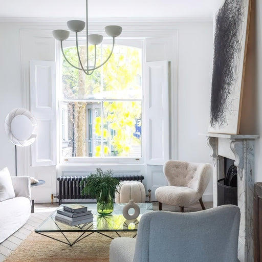 Ruzo Chandelier-DWHOME
