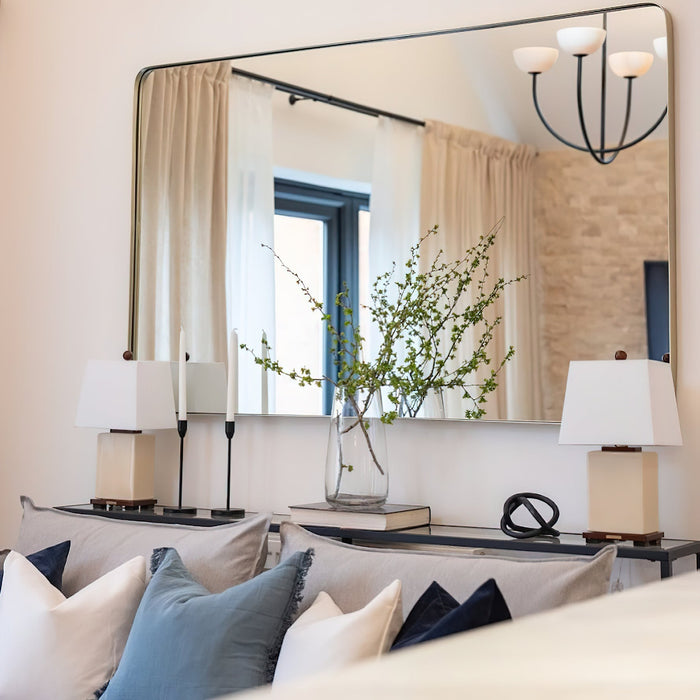 Ruzo Chandelier-DWHOME