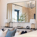 Ruzo Chandelier-DWHOME