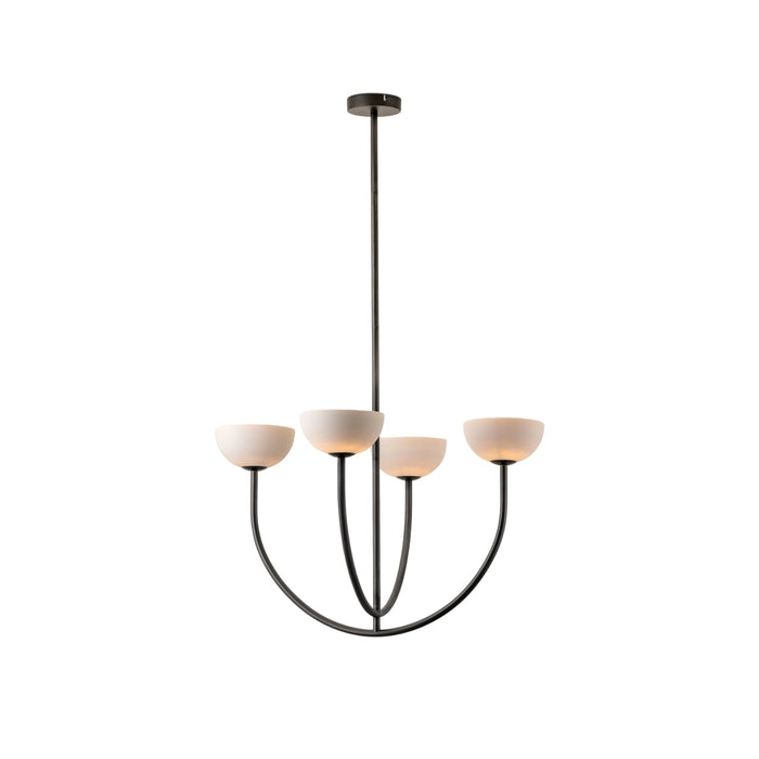 Ruzo Chandelier-DWHOME