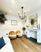 Ruzo Chandelier-DWHOME
