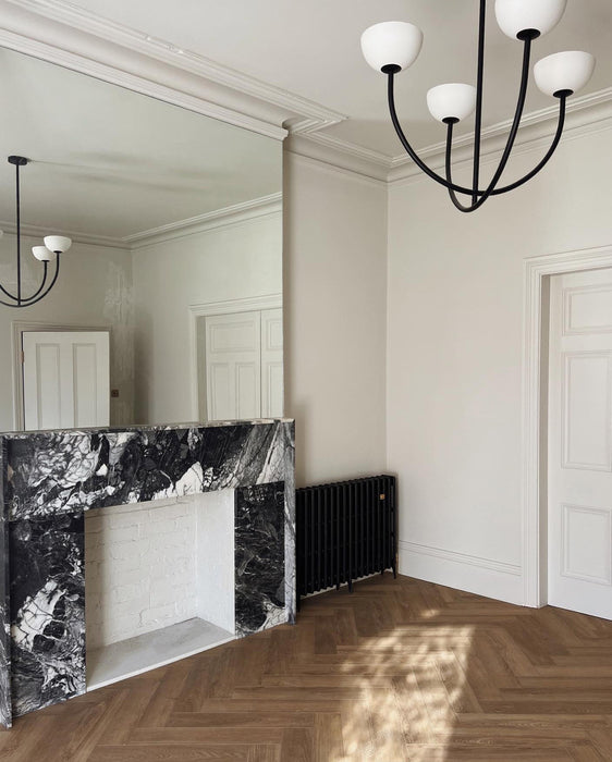 Ruzo Chandelier-DWHOME