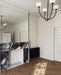 Ruzo Chandelier-DWHOME