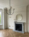 Ruzo Chandelier-DWHOME