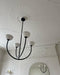 Ruzo Chandelier-DWHOME
