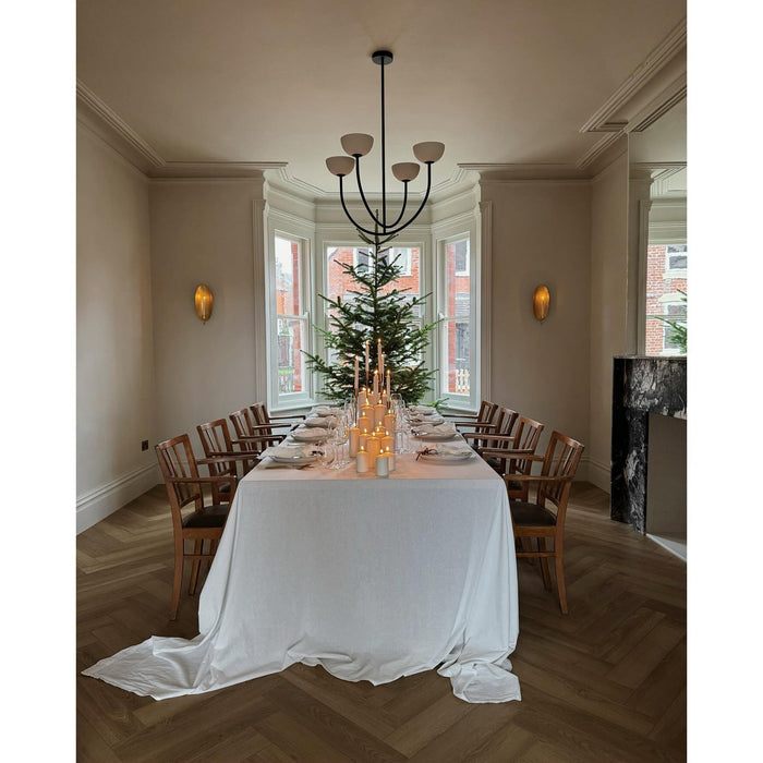 Ruzo Chandelier-DWHOME