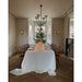 Ruzo Chandelier-DWHOME