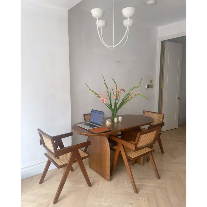 Ruzo Chandelier-DWHOME