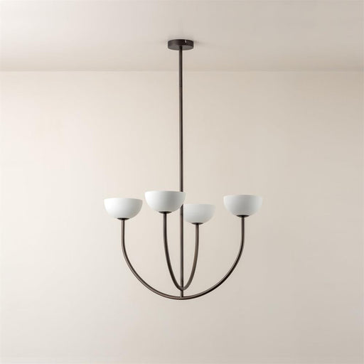 Ruzo Chandelier-DWHOME
