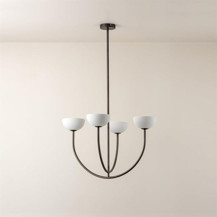 Ruzo Chandelier-DWHOME