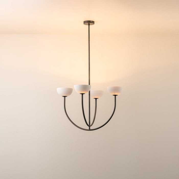 Ruzo Chandelier-DWHOME
