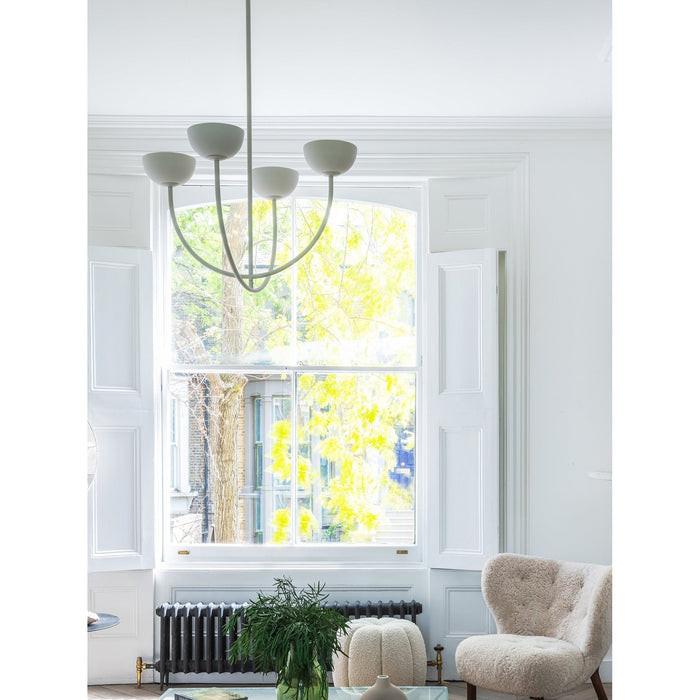 Ruzo Chandelier-DWHOME