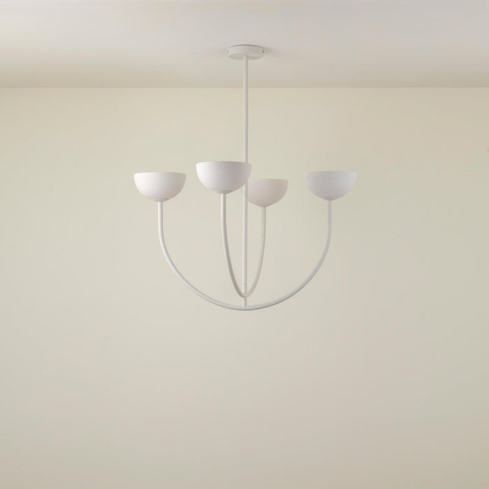 Ruzo Chandelier-DWHOME