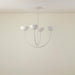 Ruzo Chandelier-DWHOME