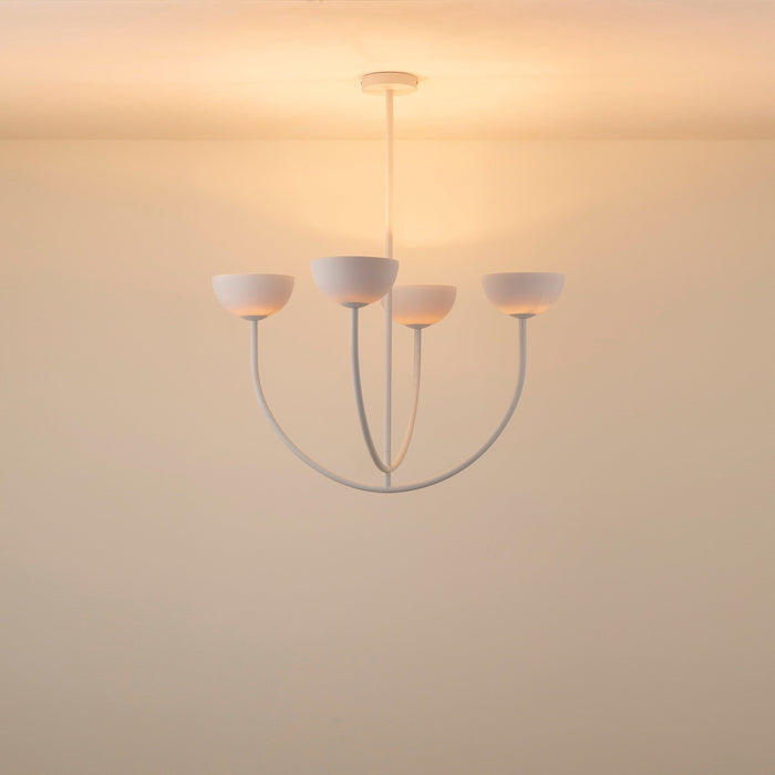 Ruzo Chandelier-DWHOME
