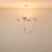 Ruzo Chandelier-DWHOME