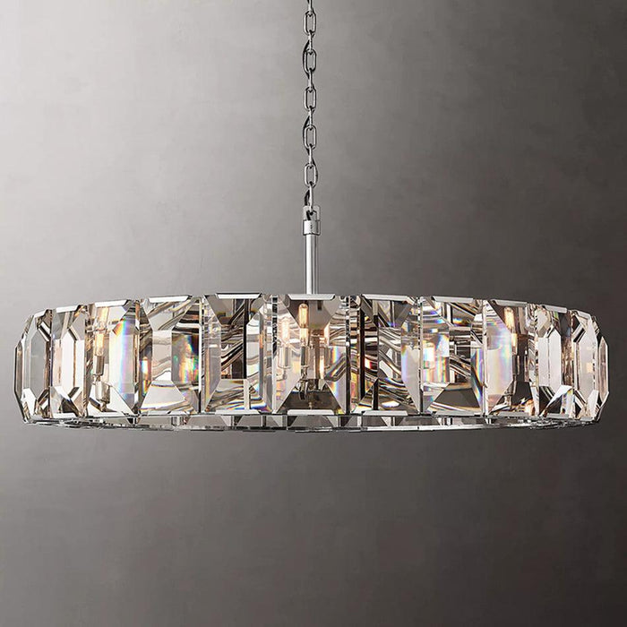 Villano Crystal Chandelier - DWHOME