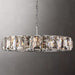 Villano Crystal Chandelier - DWHOME