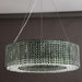 Alleri Crystal Beads Luxury Chandelier - DWHOME