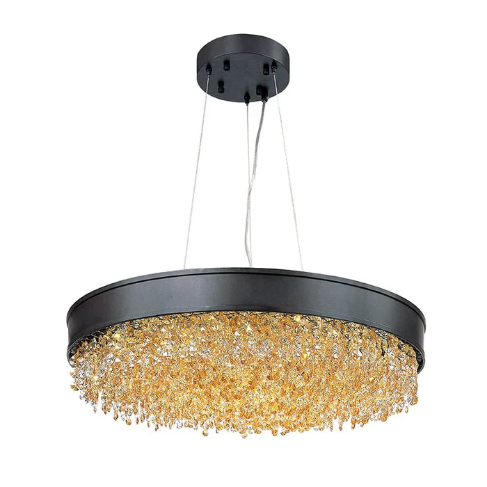 Alleri Modern Chandelier-DWHOME