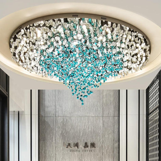 Giore Multi Pendant Chandelier-DWHOME