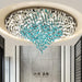Giore Multi Pendant Chandelier - DWHOME
