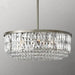 Bacci Crystal Chandelier-DWHOME