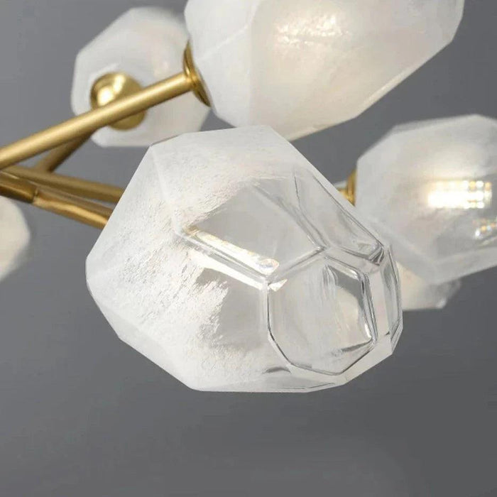 Multi Pendant Modern Chandelier - DWHOME