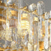 Marini Crystal Chandelier - DWHOME