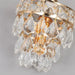 Lazzo Kitchen Table Pendant Light Fixture-DWHOME