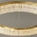 Ross Modern Chandelier-DWHOME
