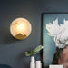 Twin Peaks Wall Light-DWHOME