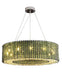 Alleri Crystal Beads Luxury Chandelier - DWHOME