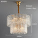 Retford Modern Chandelier-DWHOME
