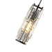 Crystal Pendant Light For Kitchen Island - DWHOME
