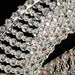 Alleri Crystal Chandelier-DWHOME