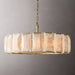 Villano Calcite Crystal Chandelier-DWHOME