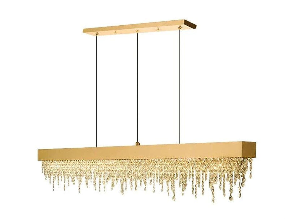 Alleri 60" Modern Dining Room Chandelier-DWHOME