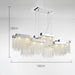 Alleri Crystal Dining Room Chandelier - DWHOME