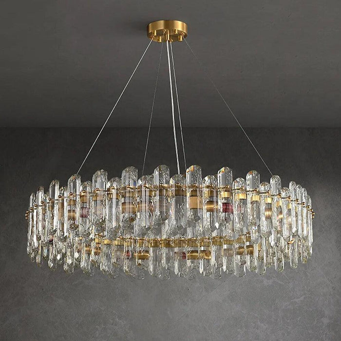 Marini Crystal Chandelier - DWHOME
